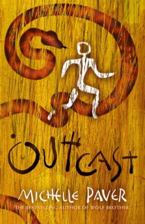 Chronicles of Ancient Darkness: Outcast - Book 4