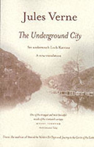 Underground City
