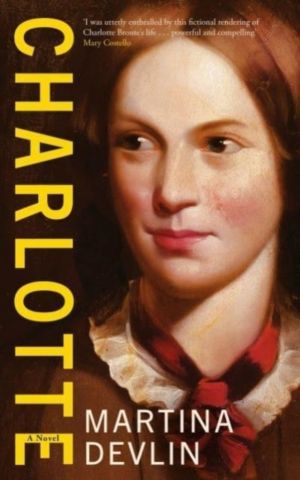 Charlotte - A Novel