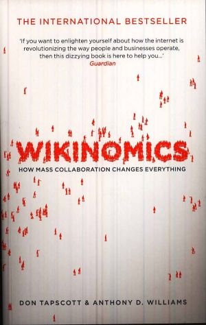 Wikinomics
