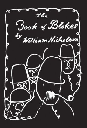 Book of Blokes