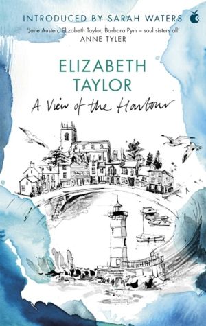 View of the Harbour - A Virago Modern Classic
