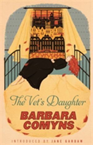 Vet's Daughter - A Virago Modern Classic