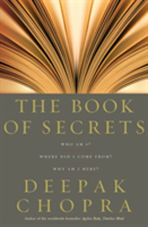 Book Of Secrets - Who am I? Where did I come from? Why am I here?