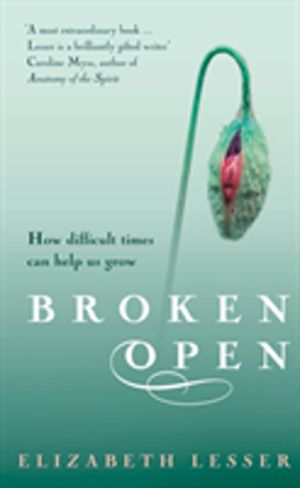 Broken Open - How difficult times can help us grow