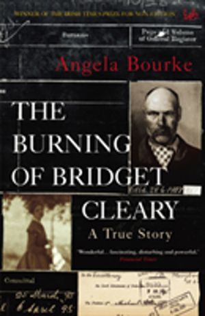 Burning Of Bridget Cleary - A True Story