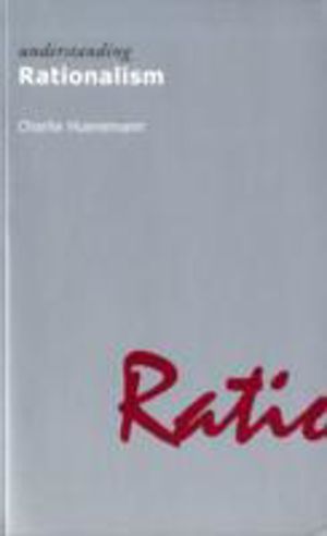 Understanding rationalism
