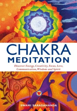 Chakra Meditation - Discover Energy, Creativity, Focus, Love, Communication