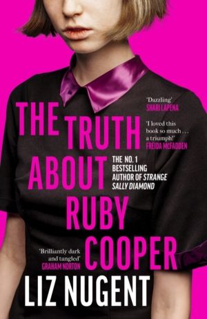 Truth About Ruby Cooper