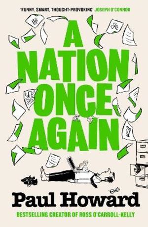 A Nation Once Again