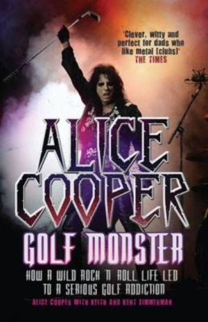 Alice cooper