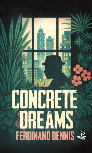 Concrete Dreams