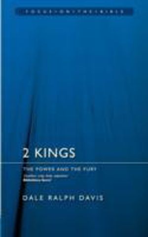 2 Kings: The Power and the Fury