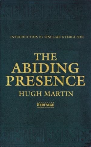 Abiding Presence