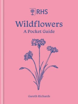 RHS Wildflowers - A pocket guide