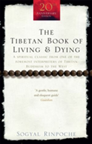 Tibetan Book Of Living And Dying - A Spiritual Classic from One of the Fore