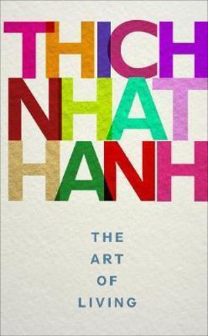Art of Living - mindful techniques for peaceful living from one of the worl