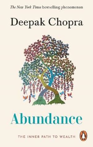 Abundance - The Inner Path To Wealth