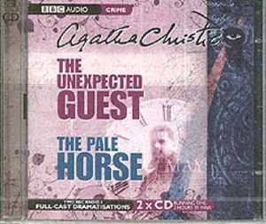 Unexpected Guest & The Pale Horse