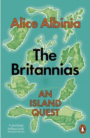 Britannias - And the Islands of Women