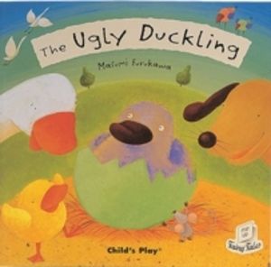 Ugly Duckling