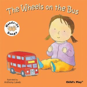 Wheels on the Bus - BSL (British Sign Language)
