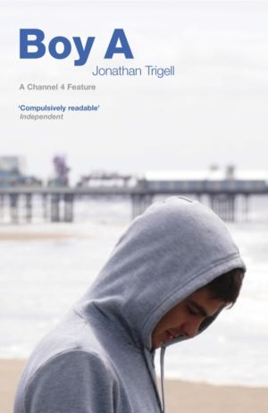 Boy A - 'A wonderful, heartbreaking tale' Andrew Garfield