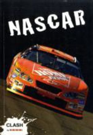 Clash level 2: nascar