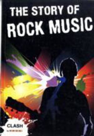 Clash level 2: the story of rock music