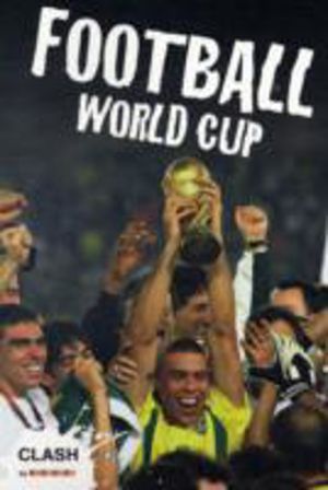 Clash level 1: football world cup