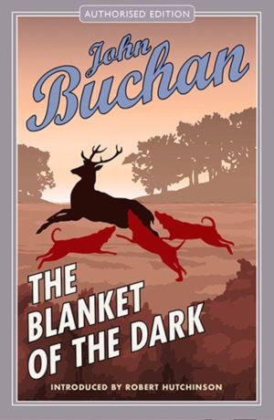 Blanket of the Dark - Authorised Edition