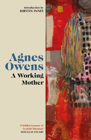 Working Mother