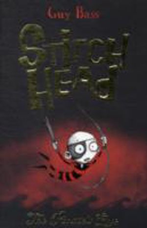 The Pirate's Eye