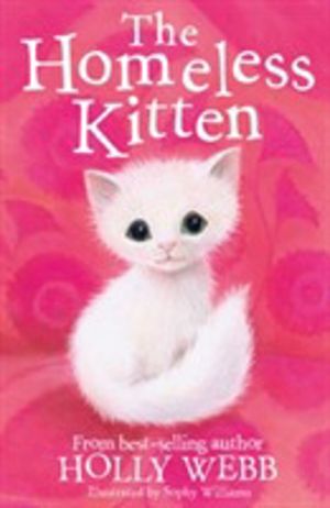 The Homeless Kitten