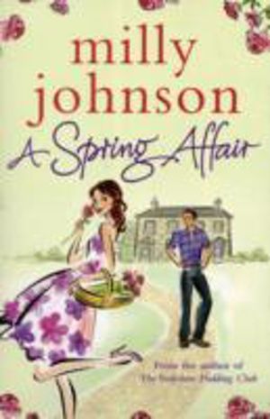 Spring Affair