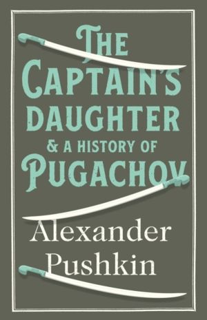 Captain's Daughter