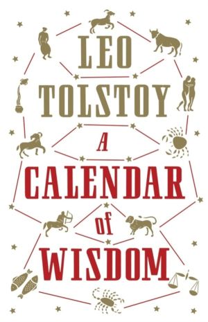 Calendar of  Wisdom - Annotated Edition