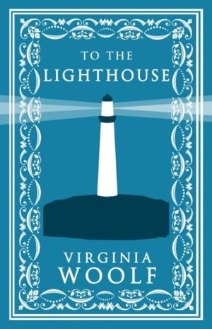 To the Lighthouse - Annotated Edition (Alma Classics Evergreens)