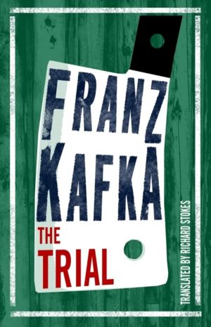 Trial - Newly translated and Annotated