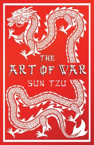 Art of War - Annotated Edition