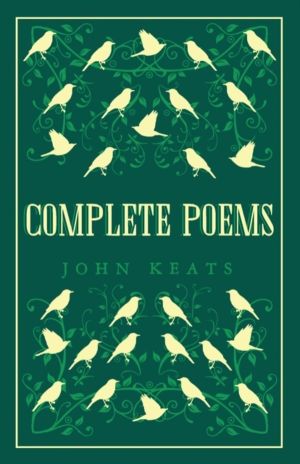 Complete Poems - Annotated Edition (Great Poets series)