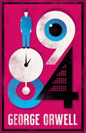 1984 Nineteen Eighty-Four - New Annotated Edition from the Author of Animal