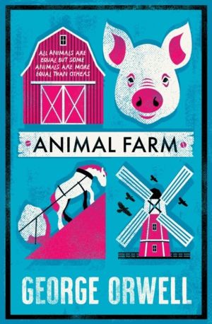 Animal Farm - Annotated Edition