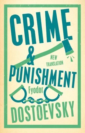 Crime and Punishment - Newly Translated and Fully Annotated