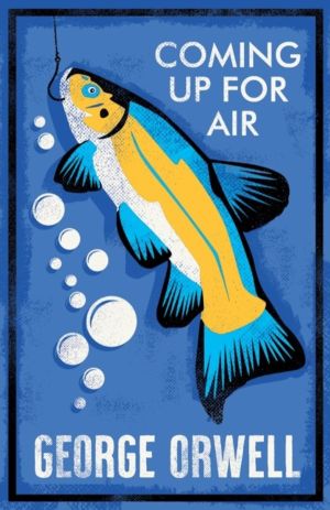 Coming Up for Air - Annotated Edition