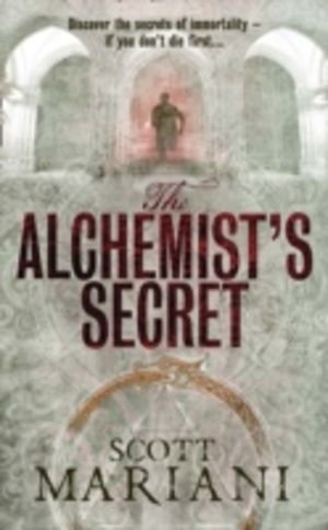 AlchemistÔÇÖs Secret