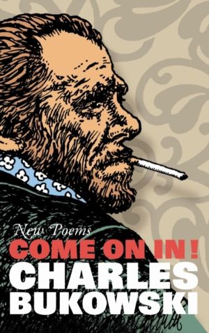 Come On In! - New Poems