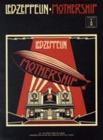 Led Zeppelin Mothership TAB