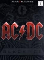 AC/DC Black Ice TAB