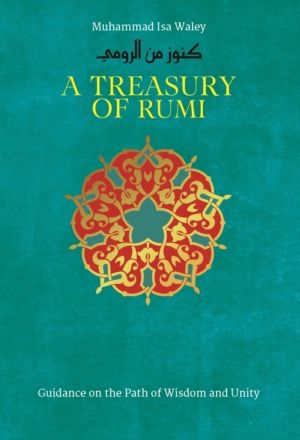 Treasury of Rumi's Wisdom